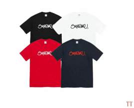 Picture of Supreme T Shirts Short _SKUSupremeS-XLttln111109
